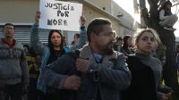 Los dos detenidos por el crimen de Morena son mayores de edad