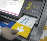 A horas de las Paso, continúan las fallas del Voto Electrónico en Caba