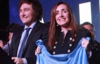 ¿Quién es la candidata a vicepresidenta de Javier Milei, Victoria Villarruel?