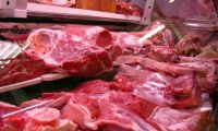La carne aumentó 13% en diciembre, y se espera otra suba antes de las fiestas