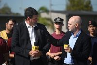 Renunció el ministro que se fue a ver el US Open