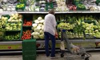 Para supermercadistas, la inflación bajará porque la "gente no tendrá para comprar más"