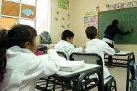 El presupuesto educativo de CABA cayó 14% en seis años