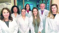 Vacuna argentina para combatir el cáncer de piel
