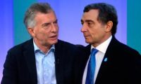 Sobreseyeron a Macri y Pepin Rodríguez Simón por la Mesa Judicial