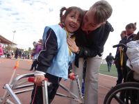 Más de 200.000 personas con discapacidad no pueden continuar con sus tratamientos