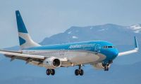 Por el recorte de Milei, Aerolíneas no volará más a New York