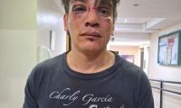 Golpean y detienen a un abogado por participar de la Marcha Universitaria 