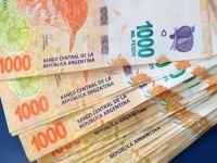 A pesar del aumento, el Salario Mínimo no alcanza ni para salir de la indigencia 