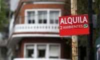 Los alquileres subirá casi 235% en junio