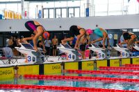Nadadores paralímpicos no pueden entrenar en el Cenar a dos meses de los Juegos 