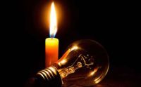 Por escasez de energía, podrían volver los cortes de luz programados 