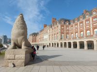 Vacaciones de Invierno con "saldo es catastrófico" 