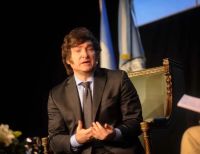 Cerca del 60% del electorado porteño votaría una propuesta opositora al Gobierno de Milei 