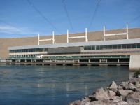 El Gobierno de Milei puso en venta cuatro Centrales Hidroeléctricas