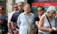 Más de 5 millones de jubilados son pobres en Argentina 