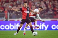 River volvió a empatar y no se pudo acercar a Huracán 