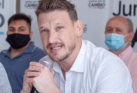 Emitieron Alerta Roja para la detención del diputado libertario acusado de pedofilia 