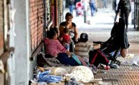 La mitad de la población argentina no cubre la canasta de la pobreza