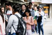 El 90% de los jóvenes tiene dificultad para conseguir empleo en Argentina