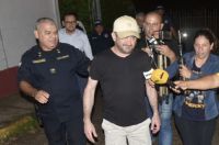 Kueider: "Soy afín al Gobierno del presidente Milei"