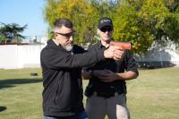 Se confirmó que Kravetz le pegó a un menor que no cometió ningún delito