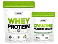 Anmat retiró del mercado de productos de Star Nutrition