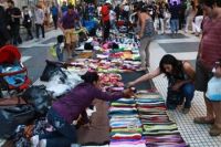 Con Milei, la informalidad laboral llegó a niveles récord 