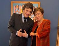 La deuda externa argentina superó los u$s300.000 millones y alcanzó su máximo histórico