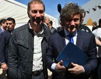 Santilli recibió aportes de un empresario condenado por una estafa piramidal