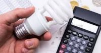Los usuarios pagarán mas que las empresas: la luz vuelve a aumentar hasta 4%