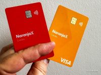 Por la mora de familias, Tarjeta Naranja presentó millonaria pérdida 