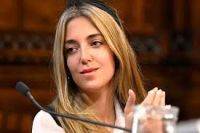 Renunció la funcionaria de Milei involucrada en las coimas de Andis y que tenía 700.000 dólares 