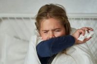 Al menos, seis bebés murieron en medio de un brote de tos convulsa