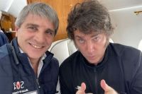 Banco internacional afirmó que las reservas netas de Argentina son menores de las que había cuando asumió Milei