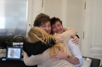 Solo en dos semanas, la Side gastó casi 30.000 millones de pesos