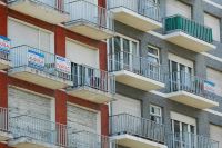 El 77% de los inquilinos tuvo que pedir un préstamo para pagar su alquiler