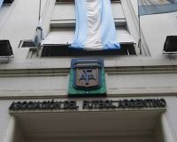 Denunciando persecución del Gobierno, los clubes van a parar el fútbol en Argentina