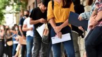 El desempleo encubierto ya llega a casi el 14%