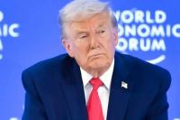 Inglaterra se despega de Trump y no apoya el bloqueo al estrecho de Ormuz