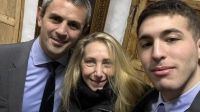 El clan más joven de los Menen recibió casi $600 millones de préstamos del Banco Nación