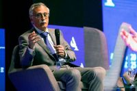 Piden la renuncia de Lugones por considerar “una carga” a los mayores de 80 años