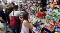 Casi el 40% de los comercios afirma que su situación empeoró en comparación al 2025