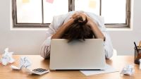 Por la crisis, 1.600.000 personas necesitan más de un empleo para llegar a fin de mes