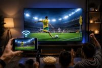 Canales, plataformas y streaming que transmiten los partidos del Mundial 